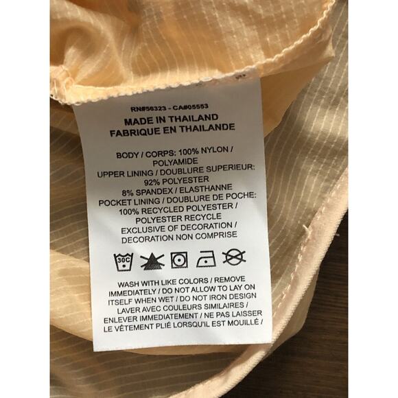 Jordan AJ23 Engineered Lightweight Training Men's Jacket Blue AJ1069-814 Sz M - Picture 11 of 16